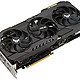 ASUS 华硕 TUF Gaming NVIDIA GeForce RTX 3080 V2 显卡