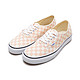 VANS 范斯 UA Authentic VN0A38EMQ8K  中性款运动休闲鞋