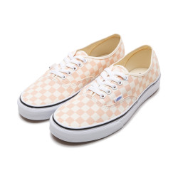 VANS 范斯 UA Authentic VN0A38EMQ8K 中性款运动休闲鞋