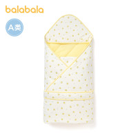 balabala 巴拉巴拉 婴儿抱被襁褓睡袋