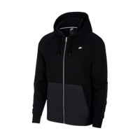 NIKE 耐克 SPORTSWEAR 男子运动夹克 CI9585-010 黑色 XL