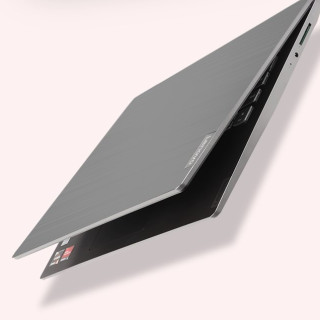 联想扬天 v14 锐龙版 14英寸 商务本 星空灰 (锐龙r5-4500u,核芯显卡