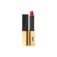 美护大赏：YVES SAINT LAURENT 圣罗兰 小金条细管哑光口红 #12 2.2g
