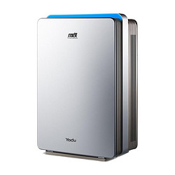 yadu亚都双面侠系列kj500gs5家用空气净化器