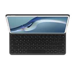 HUAWEI 华为 MatePad Pro 2021 12.6英寸平板电脑 8GB+128GB 手写笔套装