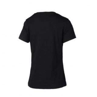 NIKE 耐克 SPORTSWEAR 女子运动T恤 CJ7915-010 黑色 L