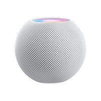 Apple 苹果 HomePod mini 内置Siri智能音箱 S5芯片 360度音频 智能家居管家