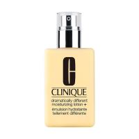 美护大赏：CLINIQUE 倩碧 卓越润肤乳液 有油黄油  125ml