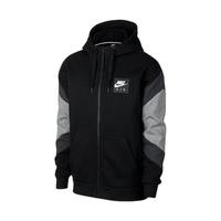 NIKE 耐克 SPORTSWEAR 男子运动卫衣 928630-010 黑色 XL