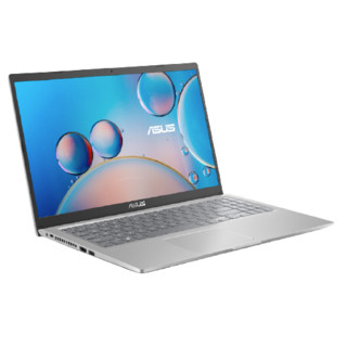 ASUS 华硕 VivoBook15 2021款 11代酷睿版 15.6英寸 轻薄本 银色 (酷睿i5-1135G7、核芯显卡、16GB、512GB SSD、1080P、IPS、60Hz）