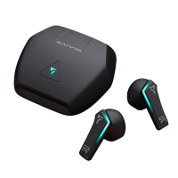SANAG X-pro 真无线电竞游戏耳机