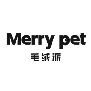 Merry pet/毛绒派
