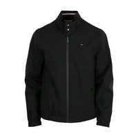 TOMMY HILFIGER 汤米·希尔费格 151AP309 男士立领双扣外套