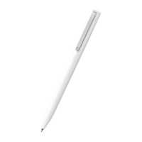 Xiaomi 小米 米家签字笔 白色 0.5mm 单支装