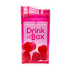 Drink in the Box ET235 儿童吸管杯 235ml 粉色