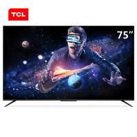 TCL 75T8E QLED电视 75英寸