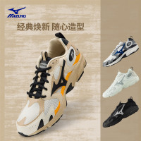 Mizuno 美津浓 D1GH2129 男城市慢跑鞋