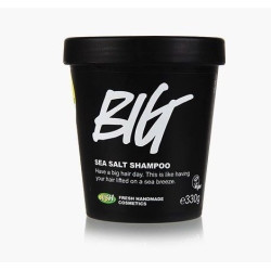 LUSH 岚舒 露诗 海盐丰盈洗发露 330g