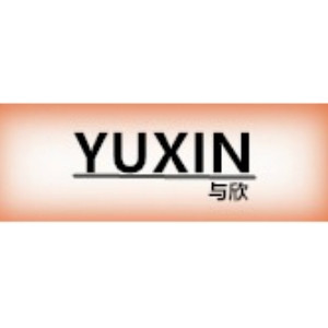 YUXIN/与欣