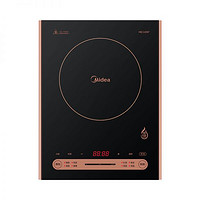 Midea 美的 RH2270 电磁炉