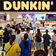 上海、无锡、苏州可用！9.8元抢Dunkin'康恩双人饮品套餐！（无需预约）