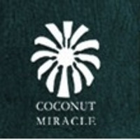 COCONUT MIRACLE/椰子奇迹