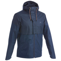 DECATHLON 迪卡侬 ODT2 8505020 男款运动冲锋衣