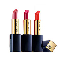 ESTEE LAUDER 雅诗兰黛 倾慕唇膏套装 (#330炙热音浪3.5g+#410DYNAMIC3.5g+#240Tumiltuous Pink3.5g)