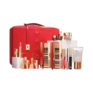 Estee Lauder 雅诗兰黛2019年圣诞彩妆礼盒装12件套 报价价格评测怎么样 什么值得买