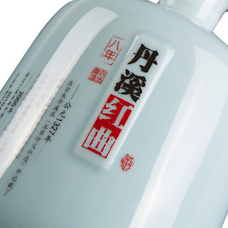 丹溪 红曲酒 750ml*6瓶