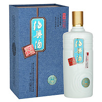 古越龙山 绍兴黄酒花雕酒金兰酒加饭酒糯米酒干型 500ml（礼盒装）