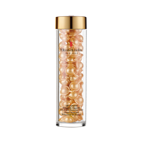 美护大赏、黑卡会员：Elizabeth Arden 伊丽莎白·雅顿 金胶时空焕活胶囊精华液 90粒