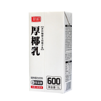 菲诺 厚椰乳  1L