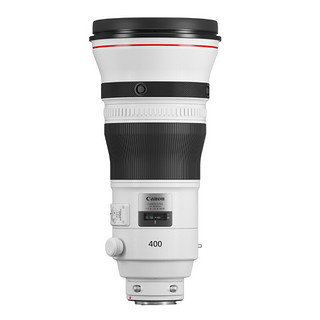 Canon 佳能 EF 400mm F2.8 L IS III USM 超远摄定焦镜头 佳能卡口 52mm