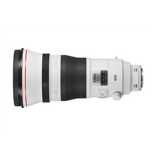 Canon 佳能 EF 400mm F2.8 L IS III USM 超远摄定焦镜头 佳能卡口 52mm