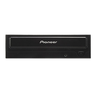 Pioneer 先锋 DVR-S21WBK 24X DVD CD光盘光驱SATA台式电脑机箱内置刻录机