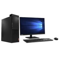 Lenovo 联想 启天系列 启天 M415-B033 台式机