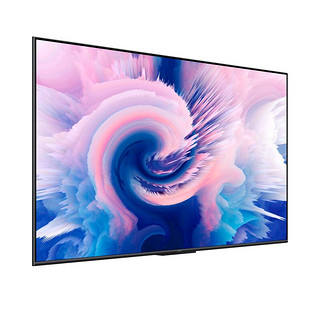 HUAWEI 华为 智慧屏SE系列 HD75DESA 液晶电视 标准版 75英寸 4K