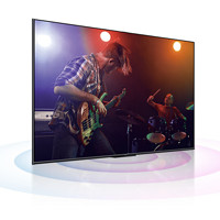 HUAWEI 华为 智慧屏SE系列 HD65DESA 液晶电视 标准版 65英寸 4K