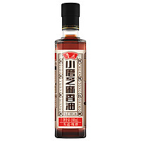 luhua 鲁花 小磨芝麻香油180ml