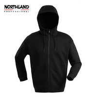 NORTHLAND 诺诗兰 NHDBT0750E 情侣款卫衣