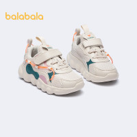 balabala 巴拉巴拉 儿童运动鞋