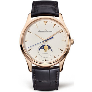 JAEGER-LECOULTRE 积家 Master大师系列 39毫米自动上链腕表 1362520