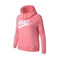 NIKE 耐克 SPORTSWEAR RALLY GRAPHIC 1 女子运动卫衣 938061-808 粉色 XL