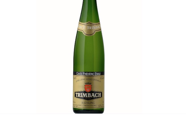 Trimbach I Cuvee Frederic Emile Riesling 2012