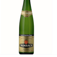 Trimbach I Cuvee Frederic Emile Riesling 2012