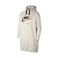 NIKE 耐克 SPORTSWEAR RALLY CREW METALLIC 女子运动卫衣 AO2290
