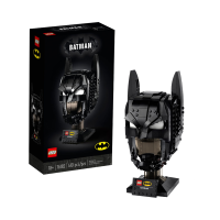 LEGO 乐高 DC超级英雄系列 76182 蝙蝠侠面具
