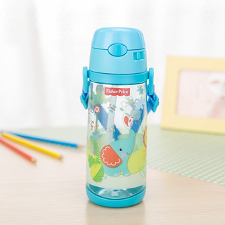 Fisher-Price 费雪 FP-8606C 儿童吸管杯