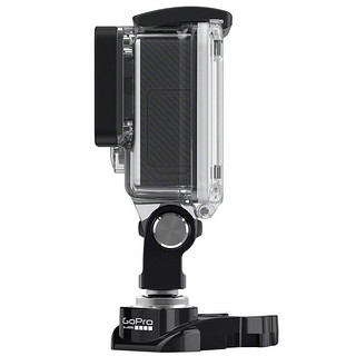 GoPro HERO4 Black 运动摄像机 4K 黑色